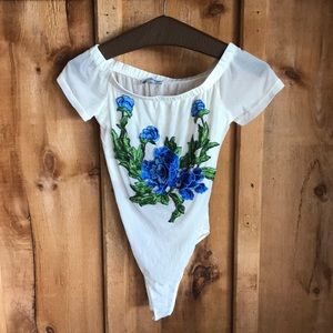 Fashion Nova top